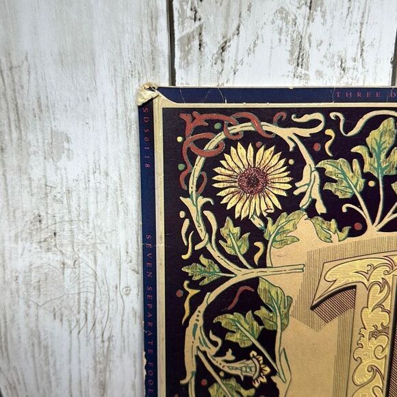 Three Dog Night Seven Separate Fools ABC Record Album Vinyl LP 1972 - Picture 2 of 10